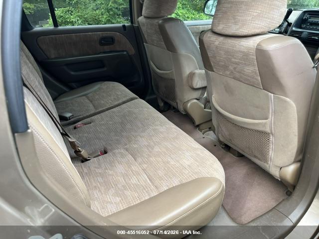 SHSRD78473U134563 2003 HONDA CR-V photo no. 8