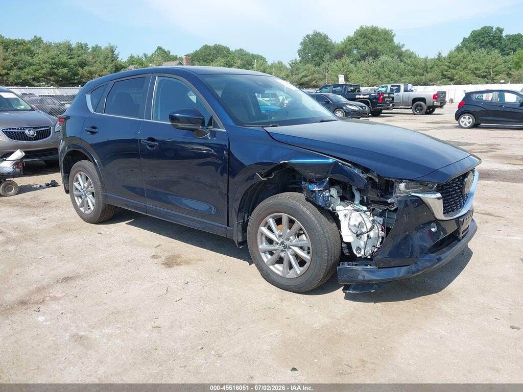 JM3KFBCM6R0368253 2024 MAZDA CX-5 photo no. 1