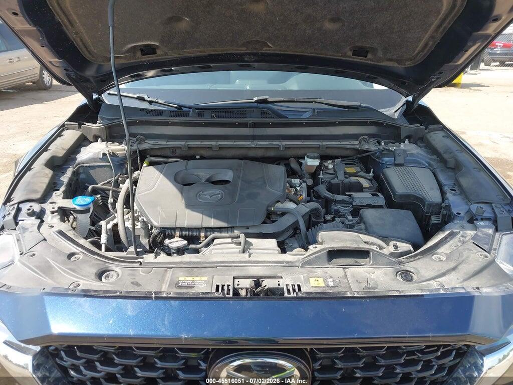 JM3KFBCM6R0368253 2024 MAZDA CX-5 photo no. 10