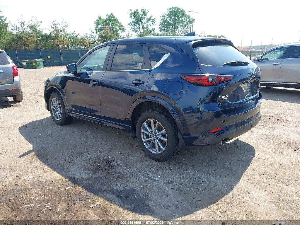 JM3KFBCM6R0368253 2024 MAZDA CX-5 photo no. 3