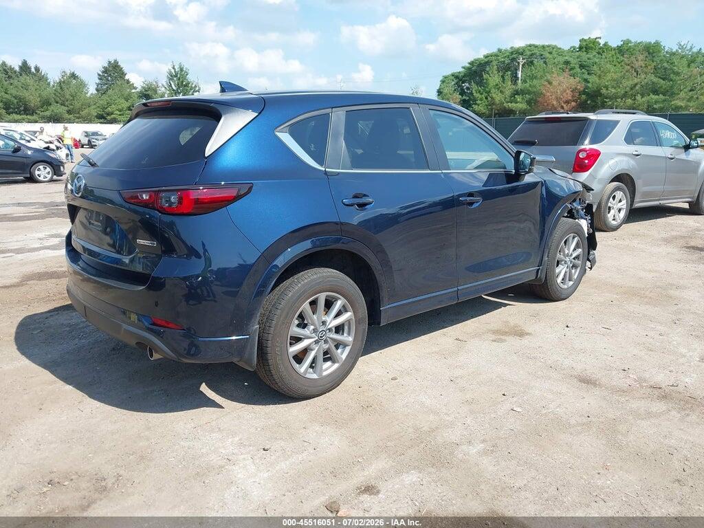 JM3KFBCM6R0368253 2024 MAZDA CX-5 photo no. 4