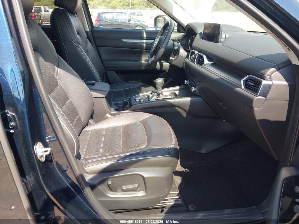 JM3KFBCM6R0368253 2024 MAZDA CX-5 photo no. 5