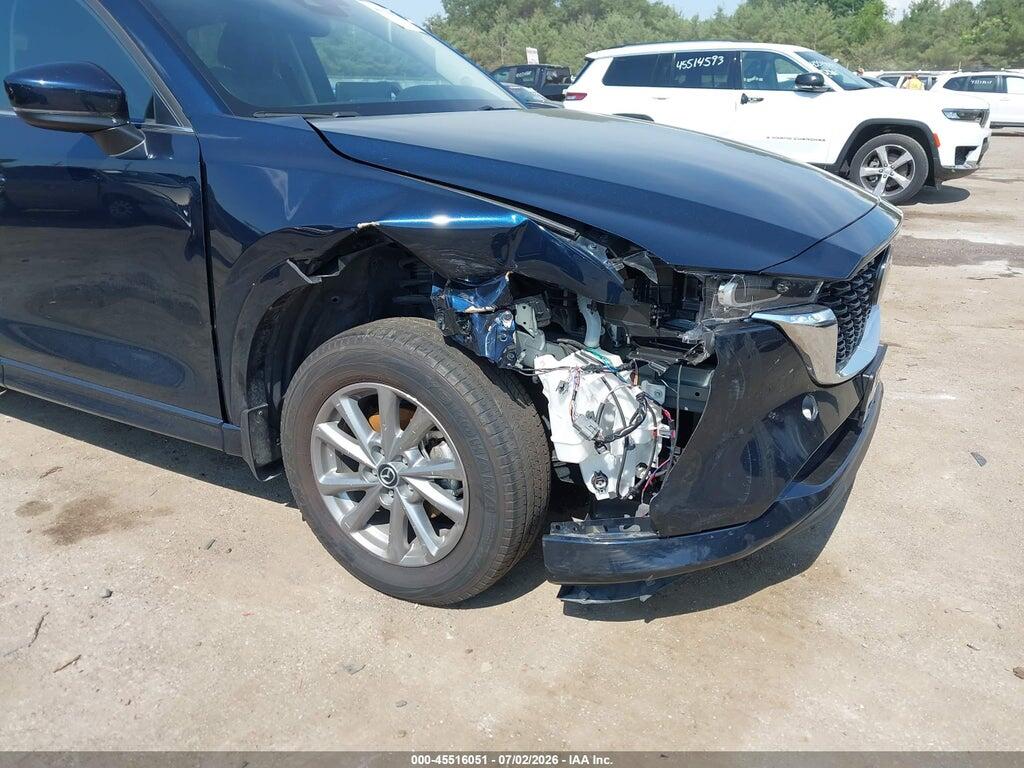 JM3KFBCM6R0368253 2024 MAZDA CX-5 photo no. 6