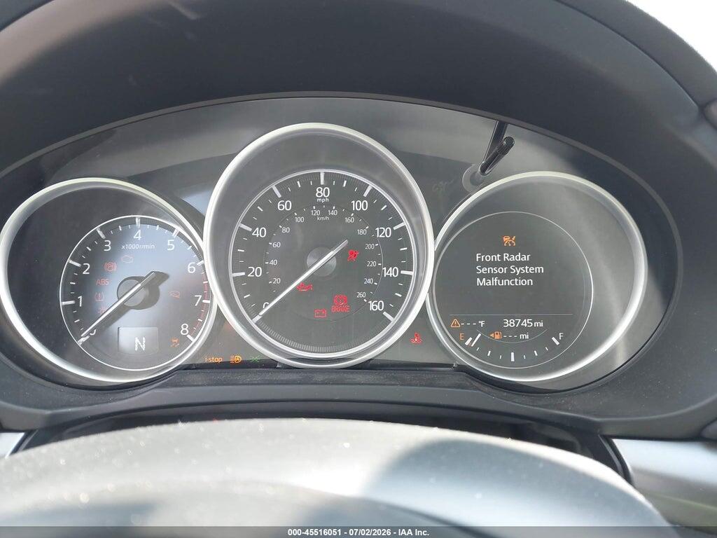 JM3KFBCM6R0368253 2024 MAZDA CX-5 photo no. 7