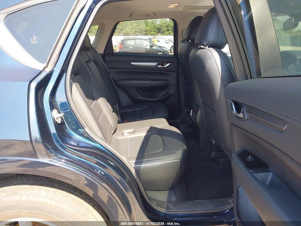 JM3KFBCM6R0368253 2024 MAZDA CX-5 photo no. 8