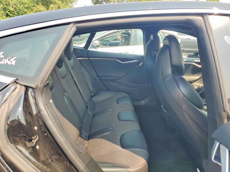 5YJSA1E15HF209700 2017 TESLA MODEL S photo no. 10