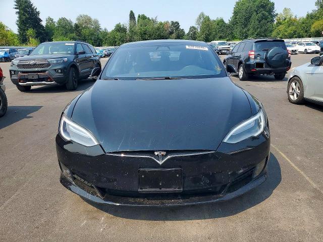 5YJSA1E15HF209700 2017 TESLA MODEL S photo no. 5