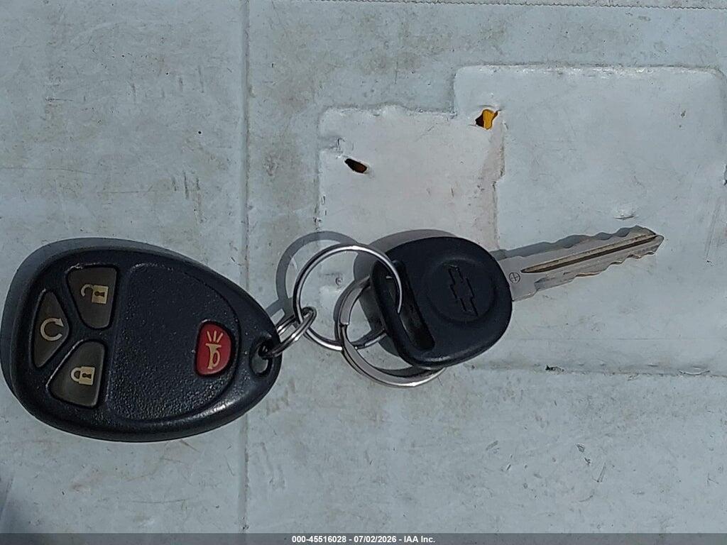1GCJK33647F564113 2007 CHEVROLET SILVERADO 3500 photo no. 11