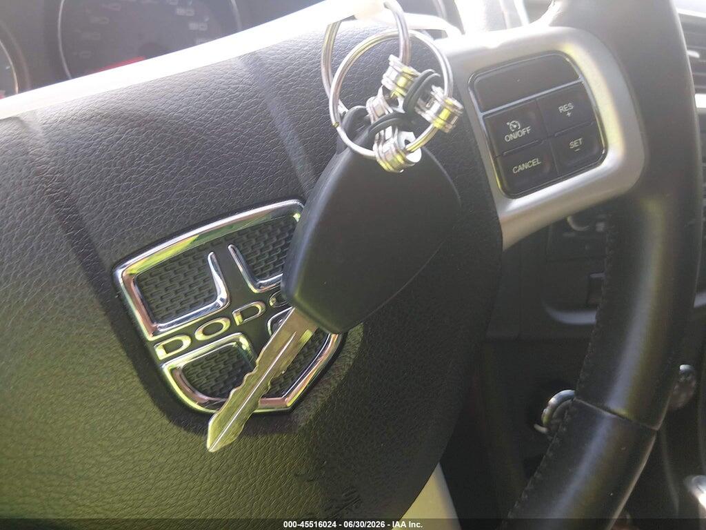 1C3CDZCG4DN663454 2013 DODGE AVENGER photo no. 11