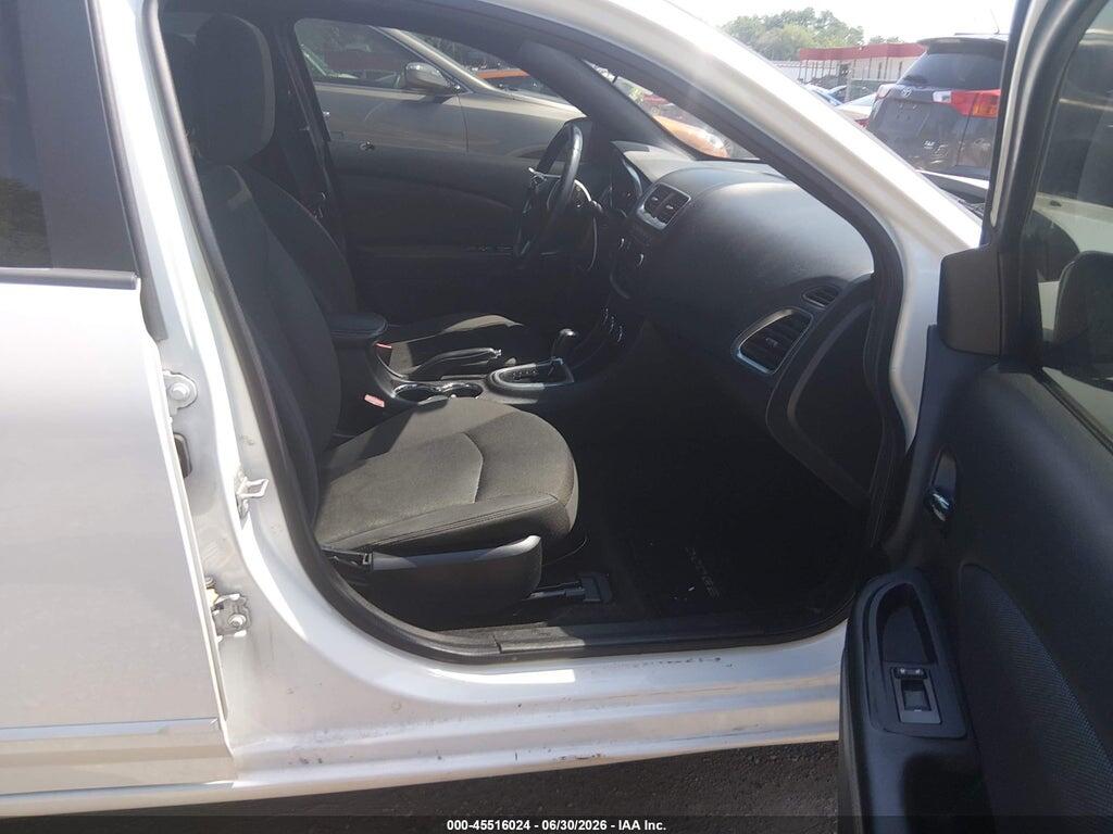 1C3CDZCG4DN663454 2013 DODGE AVENGER photo no. 5