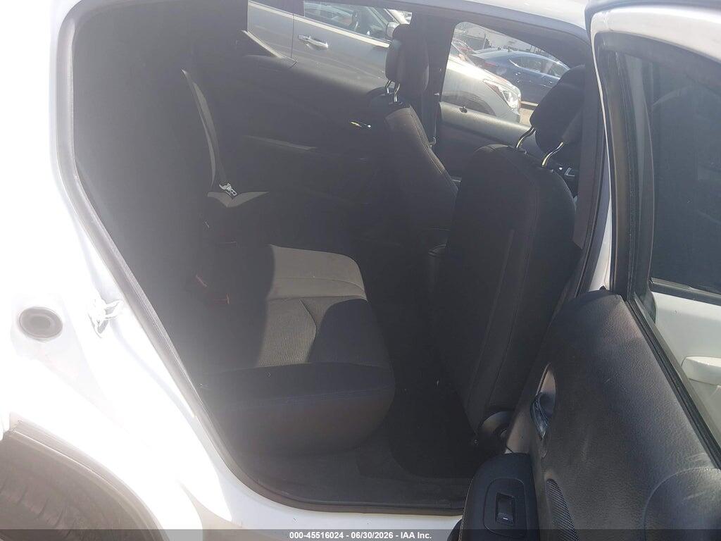 1C3CDZCG4DN663454 2013 DODGE AVENGER photo no. 8