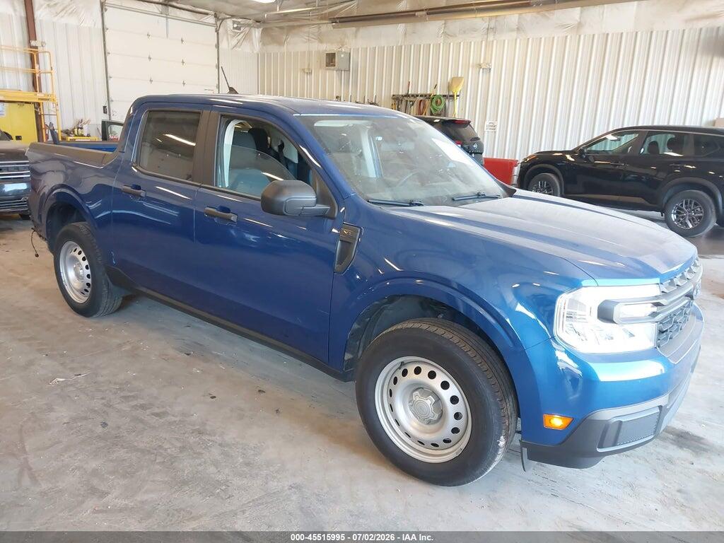 3FTTW8B90RRA48052 2024 FORD MAVERICK photo no. 1