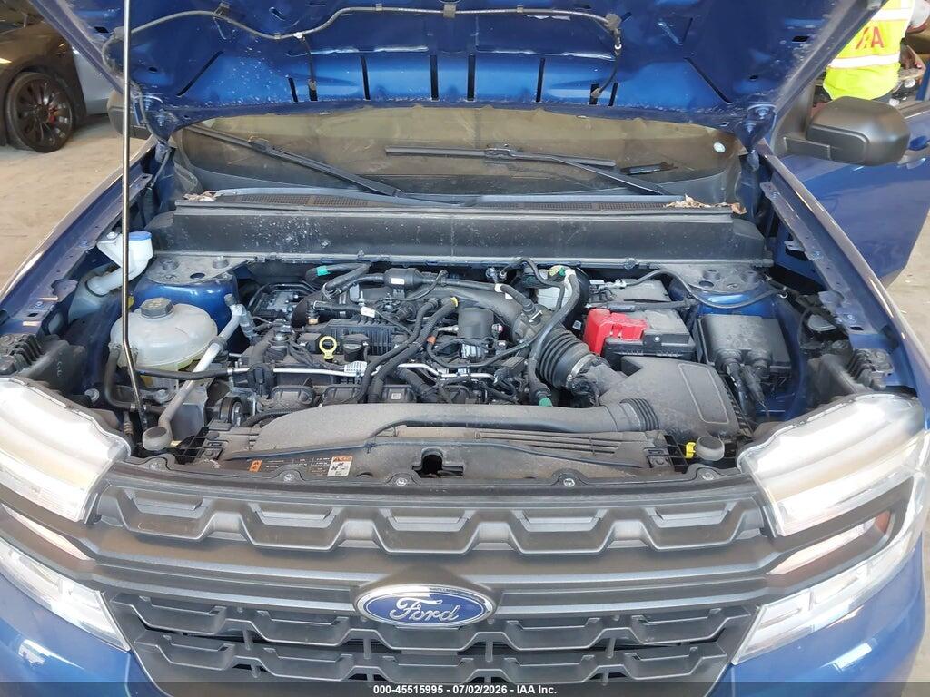 3FTTW8B90RRA48052 2024 FORD MAVERICK photo no. 10