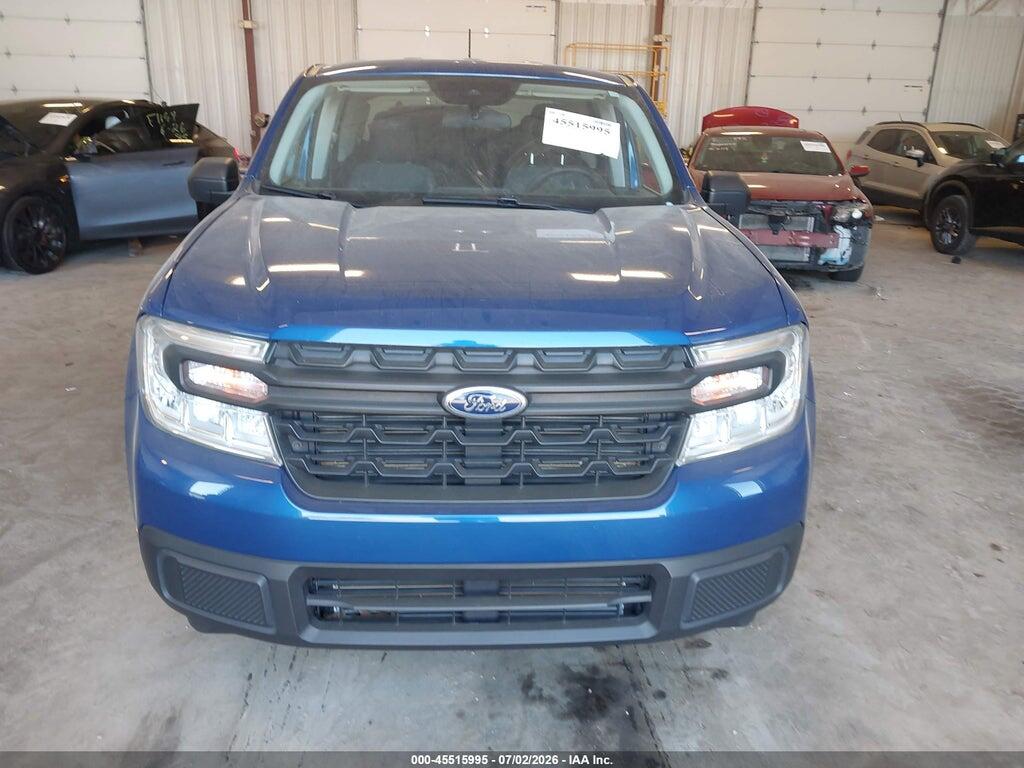 3FTTW8B90RRA48052 2024 FORD MAVERICK photo no. 12