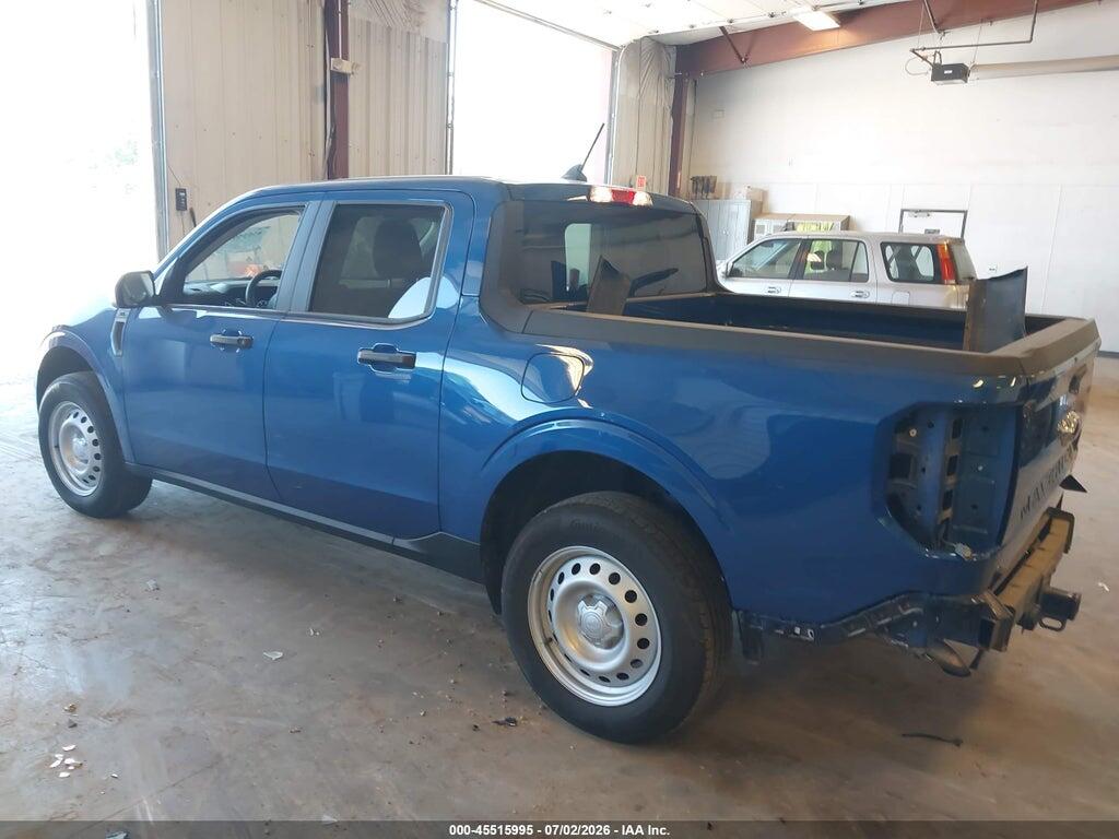 3FTTW8B90RRA48052 2024 FORD MAVERICK photo no. 3