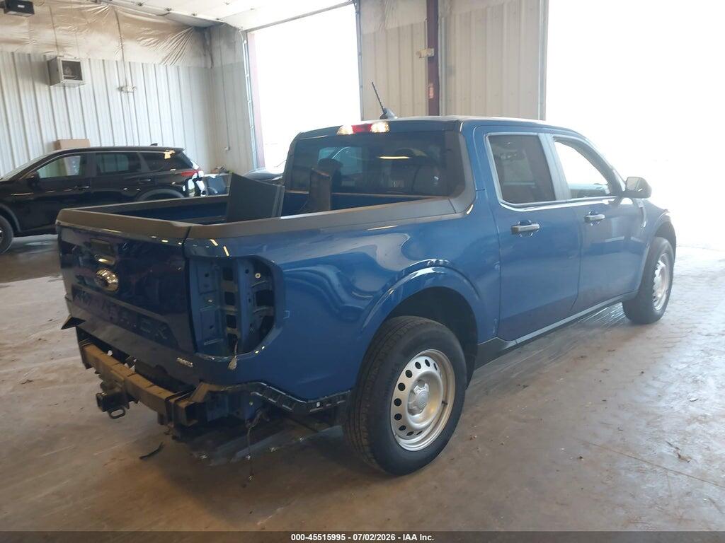 3FTTW8B90RRA48052 2024 FORD MAVERICK photo no. 4