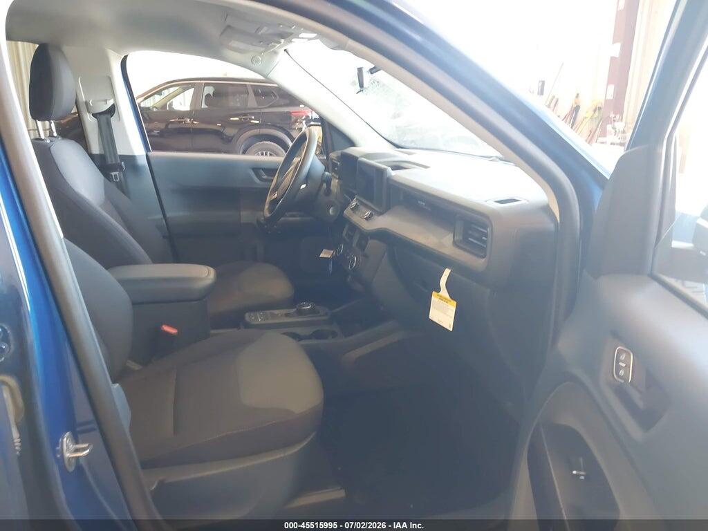 3FTTW8B90RRA48052 2024 FORD MAVERICK photo no. 5