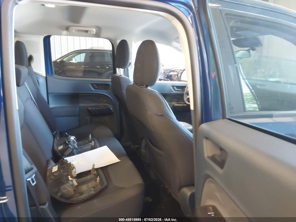 3FTTW8B90RRA48052 2024 FORD MAVERICK photo no. 8