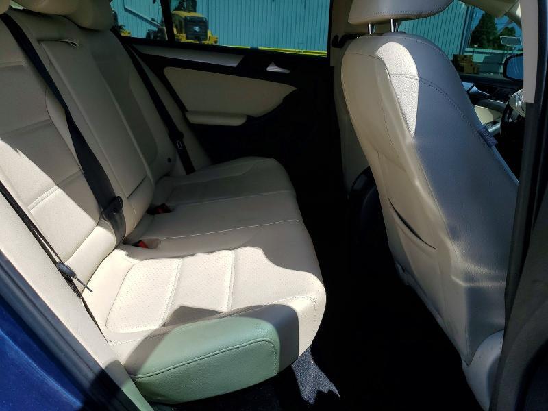 3VWDB7AJ6HM289581 2017 VOLKSWAGEN JETTA photo no. 10