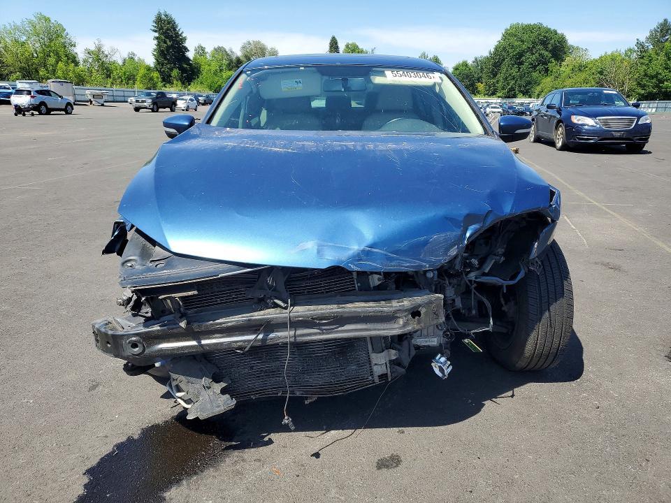 3VWDB7AJ6HM289581 2017 VOLKSWAGEN JETTA photo no. 5