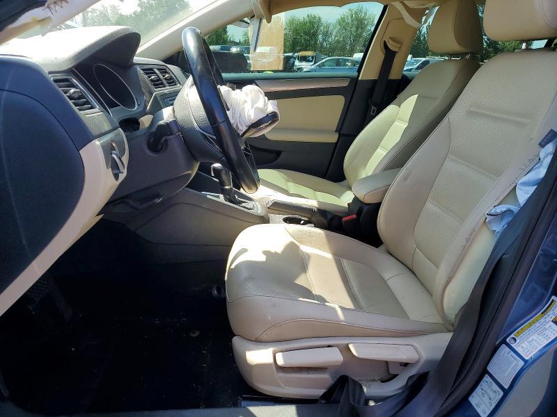 3VWDB7AJ6HM289581 2017 VOLKSWAGEN JETTA photo no. 7