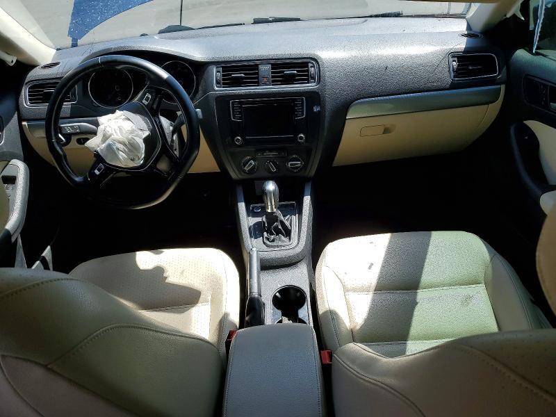 3VWDB7AJ6HM289581 2017 VOLKSWAGEN JETTA photo no. 8