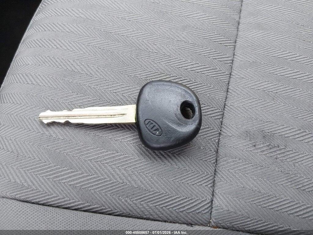 KNAFK4A63F5433660 2015 KIA FORTE photo no. 11