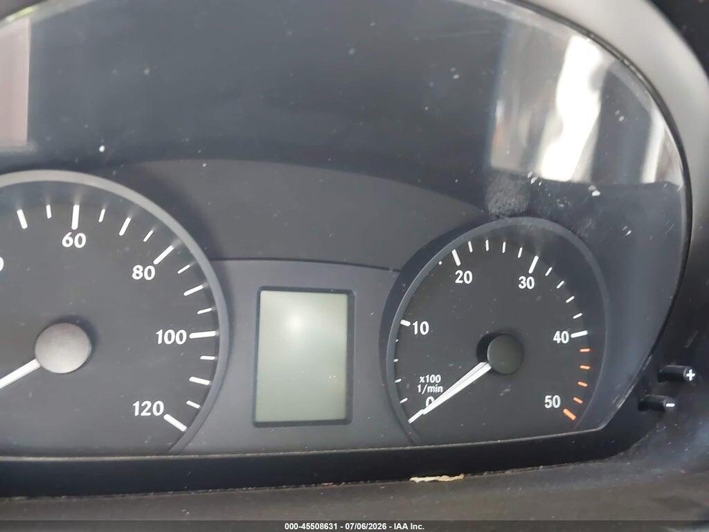 WDAPF1CD9GP262640 2016 MERCEDES-BENZ SPRINTER 3500 photo no. 7