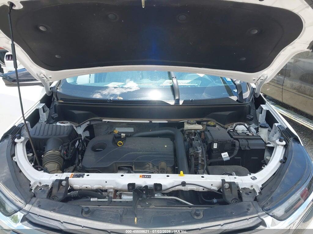 3GNAXHEG0RL133546 2024 CHEVROLET EQUINOX photo no. 10