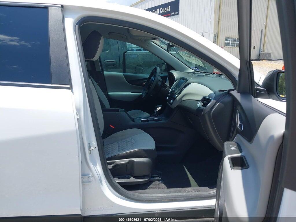 3GNAXHEG0RL133546 2024 CHEVROLET EQUINOX photo no. 5