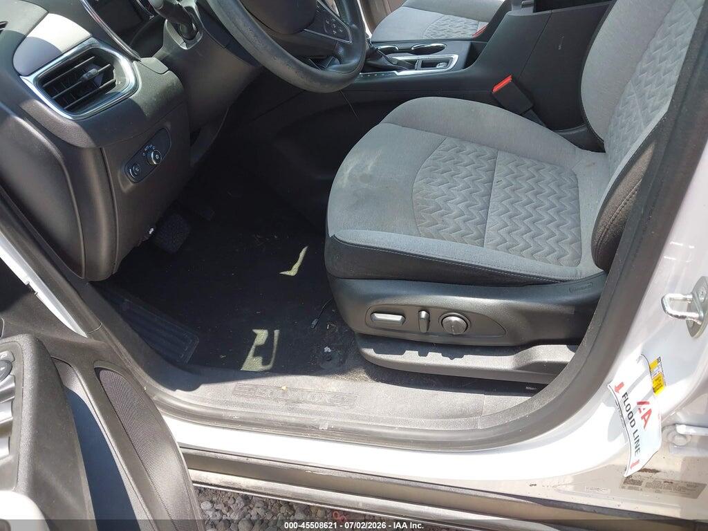 3GNAXHEG0RL133546 2024 CHEVROLET EQUINOX photo no. 6