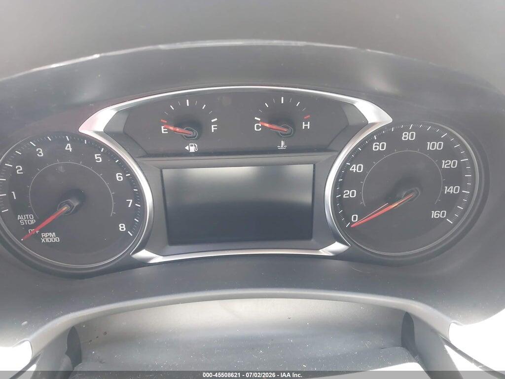 3GNAXHEG0RL133546 2024 CHEVROLET EQUINOX photo no. 7