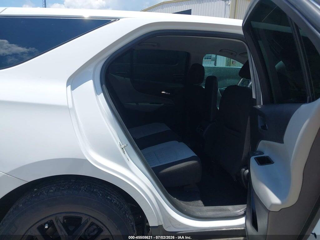 3GNAXHEG0RL133546 2024 CHEVROLET EQUINOX photo no. 8