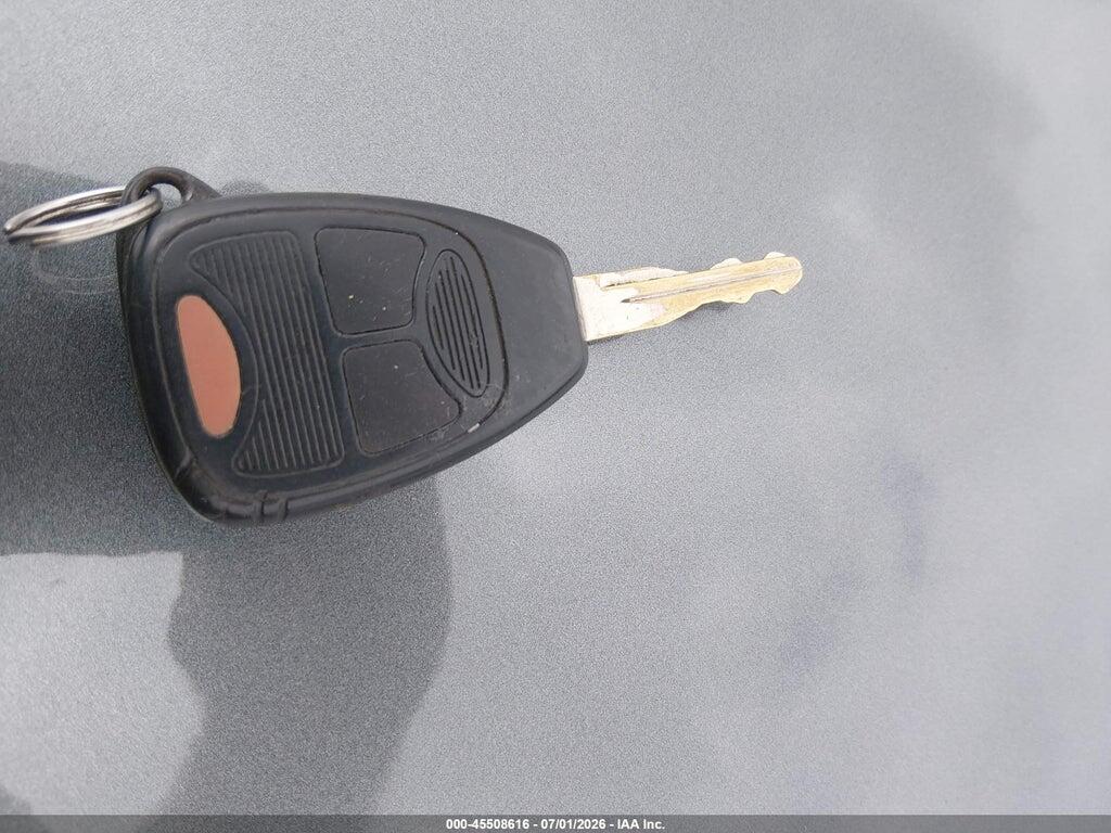 1D4GP45R15B234512 2005 DODGE CARAVAN photo no. 11