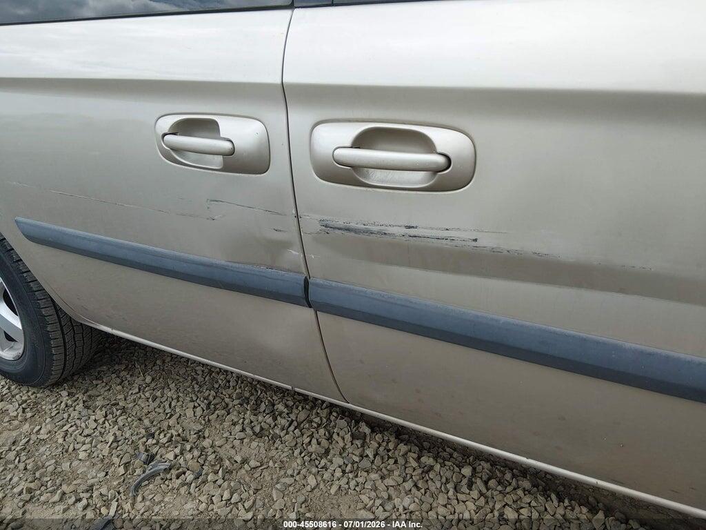 1D4GP45R15B234512 2005 DODGE CARAVAN photo no. 6