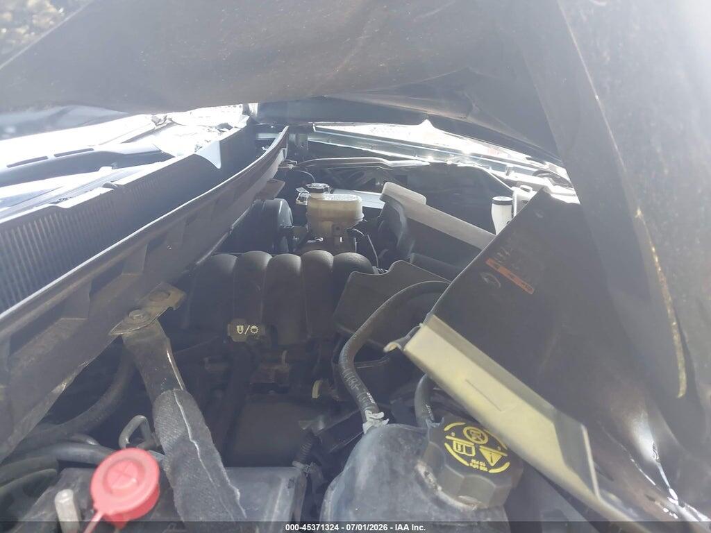1GCVKREC6HZ326304 2017 CHEVROLET SILVERADO 1500 photo no. 10