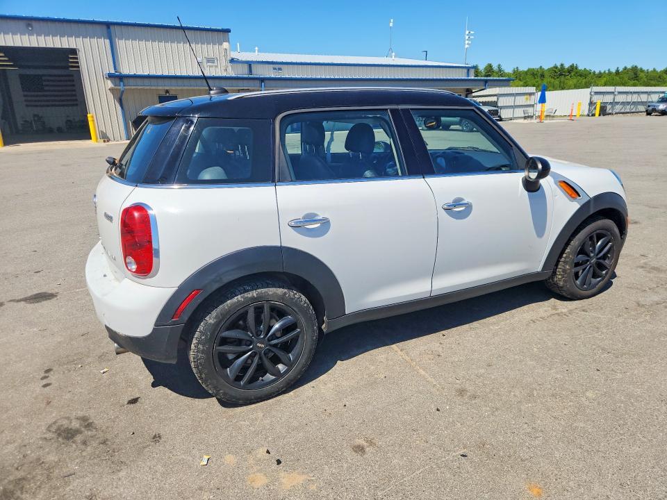 WMWZB3C56GWR49308 2016 MINI COOPER photo no. 3