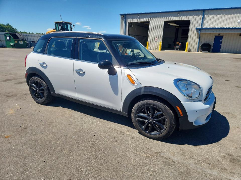 WMWZB3C56GWR49308 2016 MINI COOPER photo no. 4
