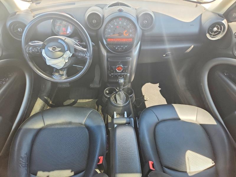WMWZB3C56GWR49308 2016 MINI COOPER photo no. 8