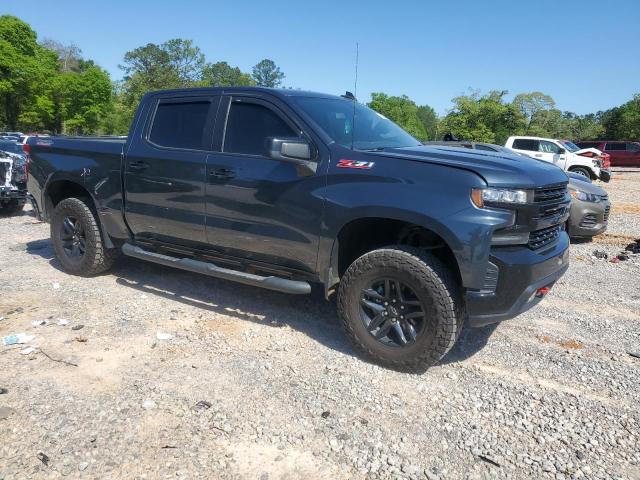 2020 CHEVROLET 1500 — Фото 4 из 12