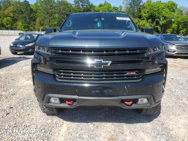 2020 CHEVROLET 1500 — Фото 5 из 12