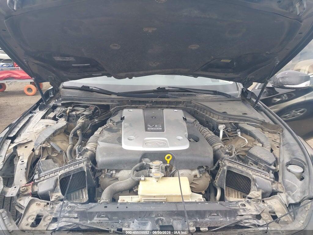 JN1BV7AR5EM686538 2014 INFINITI Q50 photo no. 10