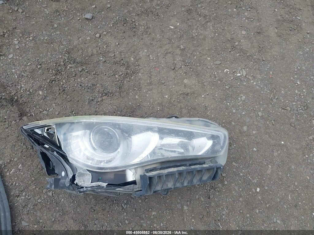JN1BV7AR5EM686538 2014 INFINITI Q50 photo no. 12