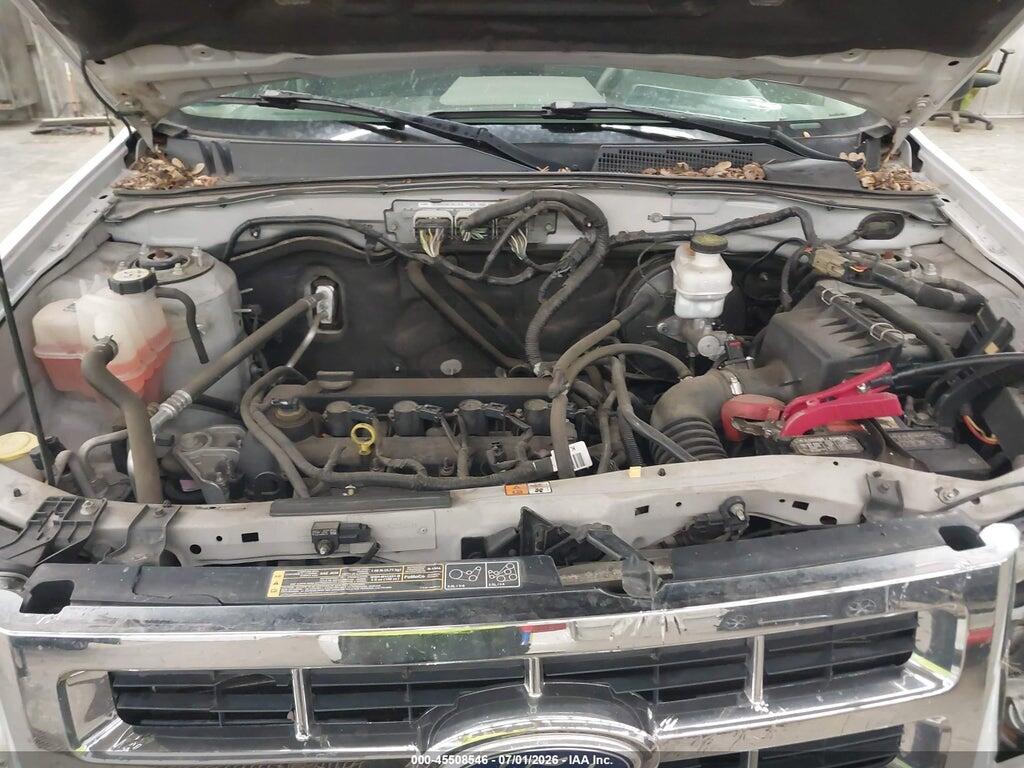 1FMCU0C74CKA17110 2012 FORD ESCAPE photo no. 10