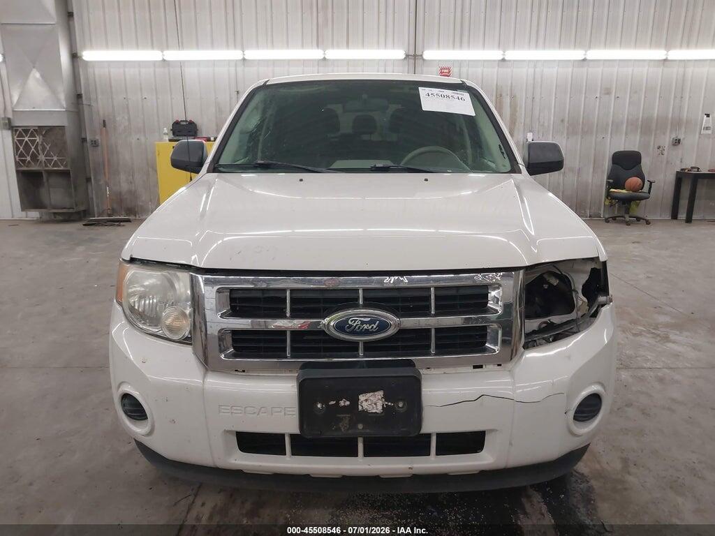 1FMCU0C74CKA17110 2012 FORD ESCAPE photo no. 12