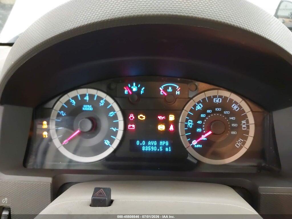 1FMCU0C74CKA17110 2012 FORD ESCAPE photo no. 7