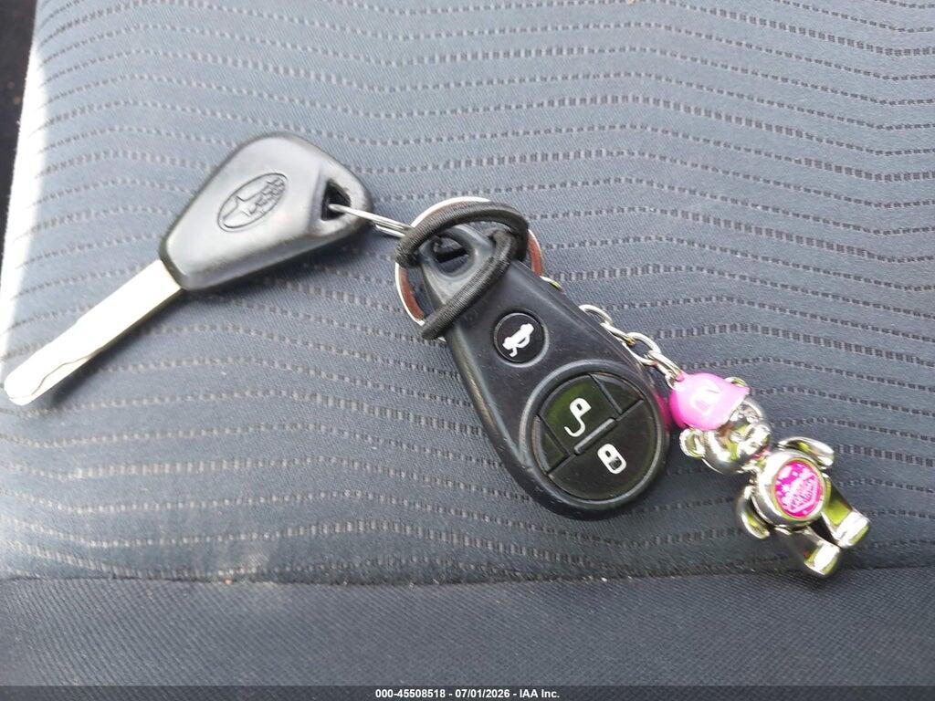 JF1GH6D66BH809764 2011 SUBARU IMPREZA OUTBACK SPORT photo no. 11
