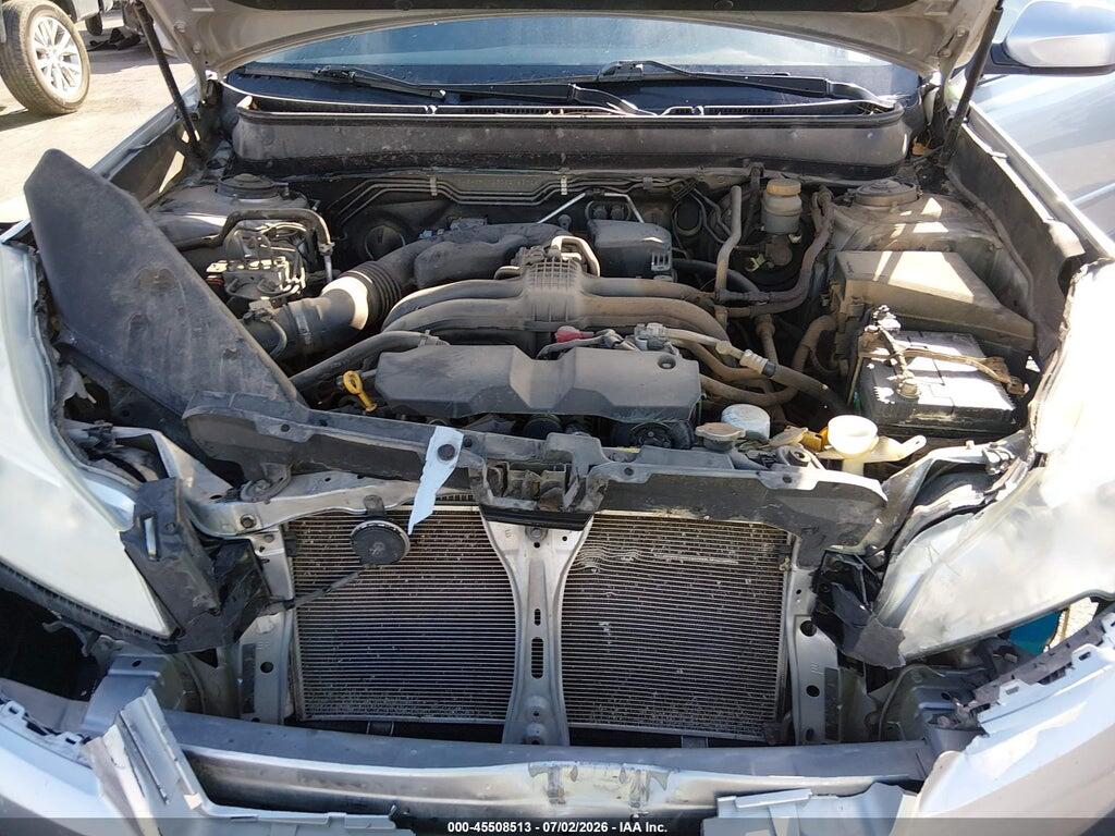4S4BRCKC5D3216370 2013 SUBARU OUTBACK photo no. 10