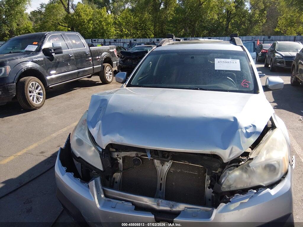 4S4BRCKC5D3216370 2013 SUBARU OUTBACK photo no. 12