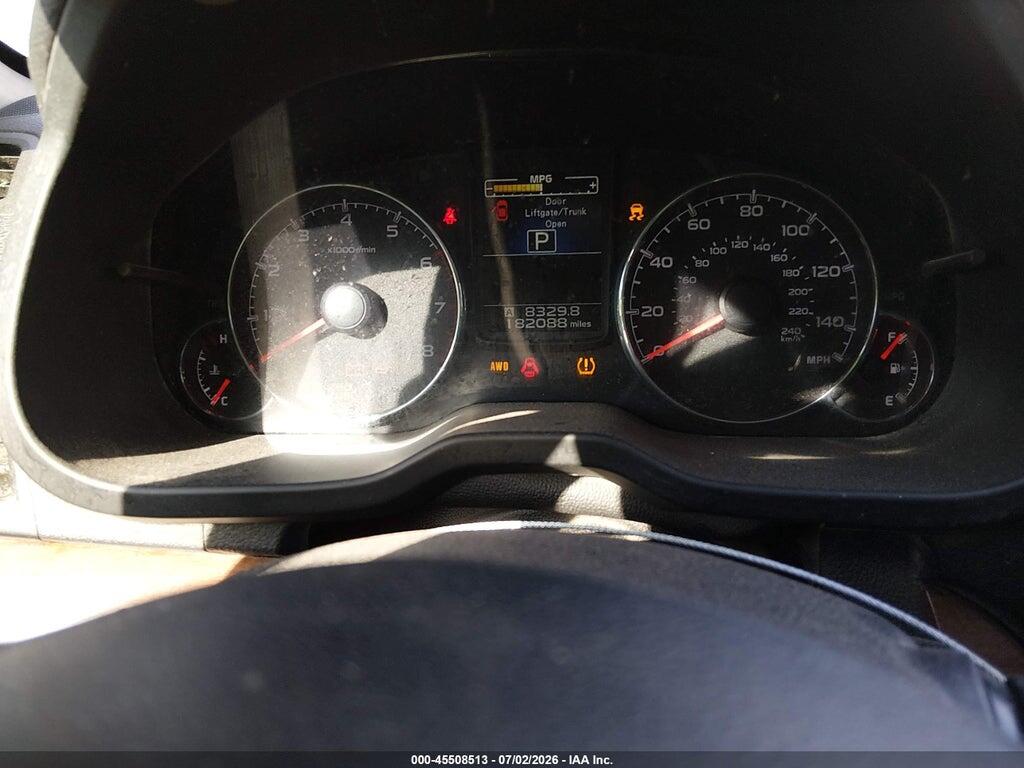 4S4BRCKC5D3216370 2013 SUBARU OUTBACK photo no. 7